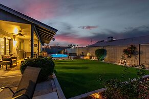 Xanadu Glendale Spring Training Westgate Pool