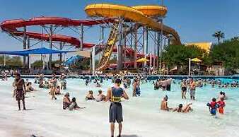 Xanadu Glendale Spring Training Westgate Pool