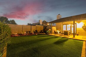 Xanadu Glendale Spring Training Westgate Pool