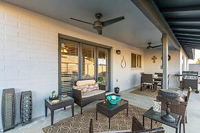 Xanadu Glendale Spring Training Westgate Pool