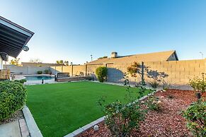 Xanadu Glendale Spring Training Westgate Pool