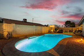 Xanadu Glendale Spring Training Westgate Pool