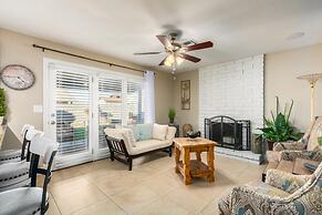 Xanadu Glendale Spring Training Westgate Pool