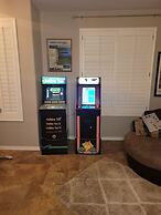 Xanadu Glendale Spring Training Westgate Pool