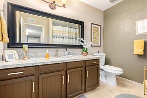 Xanadu Glendale Spring Training Westgate Pool