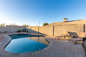 Xanadu Glendale Spring Training Westgate Pool