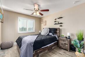 Xanadu Glendale Spring Training Westgate Pool