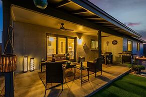 Xanadu Glendale Spring Training Westgate Pool