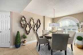 Xanadu Glendale Spring Training Westgate Pool