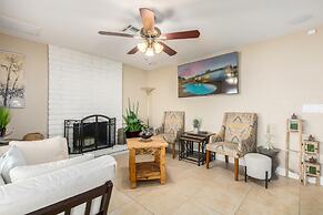 Xanadu Glendale Spring Training Westgate Pool