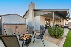 Xanadu Glendale Spring Training Westgate Pool