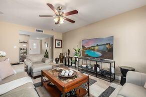 Xanadu Glendale Spring Training Westgate Pool