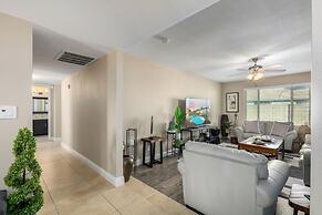 Xanadu Glendale Spring Training Westgate Pool