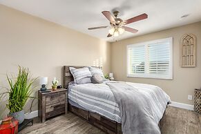 Xanadu Glendale Spring Training Westgate Pool