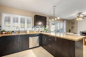 Xanadu Glendale Spring Training Westgate Pool