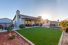 Xanadu Glendale Spring Training Westgate Pool