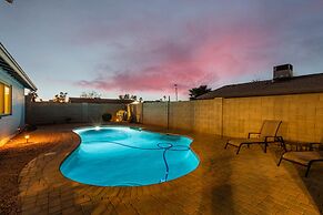 Xanadu Glendale Spring Training Westgate Pool