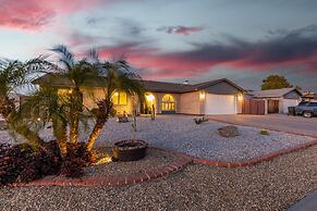 Xanadu Glendale Spring Training Westgate Pool