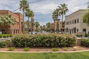 Desert Oasis Buckeye Gameroom Pool Golf