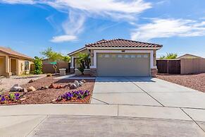 Desert Oasis Buckeye Gameroom Pool Golf