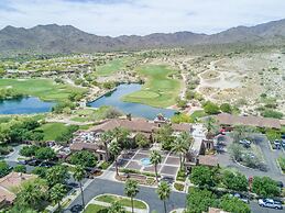 Desert Oasis Buckeye Gameroom Pool Golf