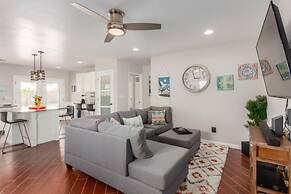 Desert Oasis Buckeye Gameroom Pool Golf