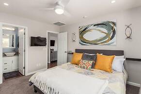 Desert Oasis Buckeye Gameroom Pool Golf