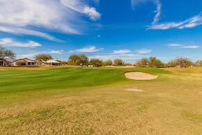 Desert Oasis Buckeye Gameroom Pool Golf