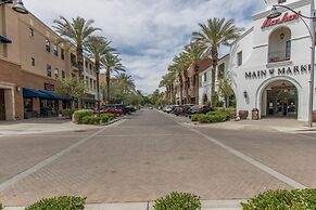 Desert Oasis Buckeye Gameroom Pool Golf