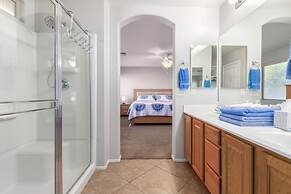 Spacious Oasis Spring Training Pool Tennis