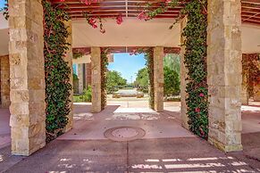 Spacious Oasis Spring Training Pool Tennis