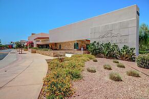 Spacious Oasis Spring Training Pool Tennis