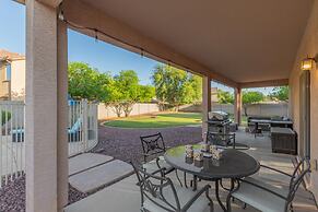 Spacious Oasis Spring Training Pool Tennis