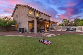Spacious Oasis Spring Training Pool Tennis