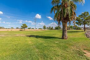 Palm Tree Paradise Heated spa Pool Firepit