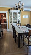 Rose & Thistle Bed & Breakfast