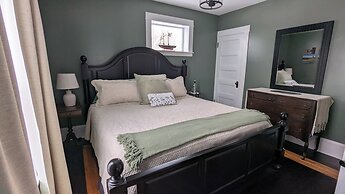 Rose & Thistle Bed & Breakfast