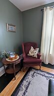 Rose & Thistle Bed & Breakfast