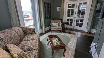 Rose & Thistle Bed & Breakfast
