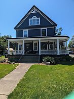 Rose & Thistle Bed & Breakfast