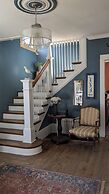 Rose & Thistle Bed & Breakfast