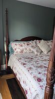 Rose & Thistle Bed & Breakfast