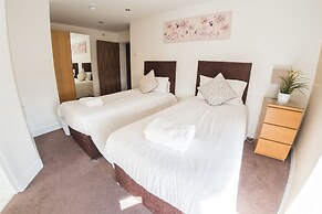 Ilford Tower Apartments