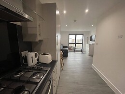 Ilford Tower Apartments