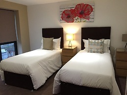 Ilford Tower Apartments