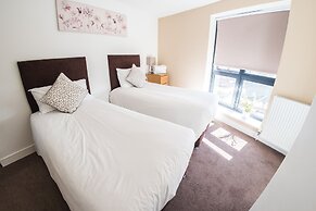 Ilford Tower Apartments