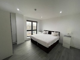 Ilford Tower Apartments