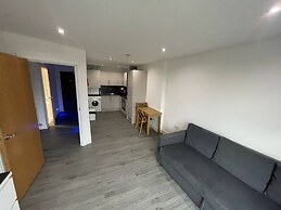 Ilford Tower Apartments