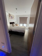 Ilford Tower Apartments