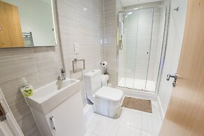 Ilford Tower Apartments